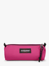 Pennenzak Benchmark Eastpak Roze authentic K372